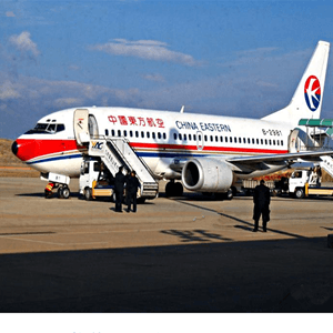 凯里黄平机场托运航空快运业稳步发展的原因是什么？